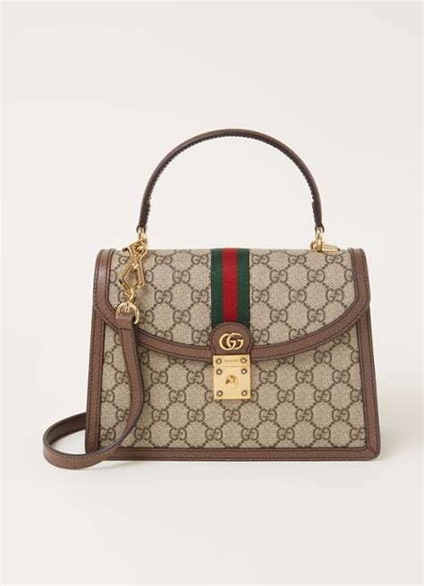 gucci tassen dames.